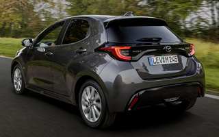 Mazda2 Hybrid (2022) (#106951)