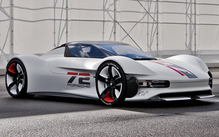 Porsche Vision Gran Turismo (2021) (#106974)