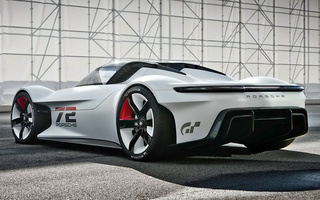 Porsche Vision Gran Turismo (2021) (#106975)