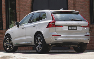 Volvo XC60 Recharge (2021) BR (#106981)