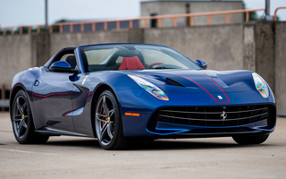 Ferrari F60 America (2014) (#106988)