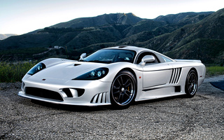 Saleen S7 (2000) (#107)