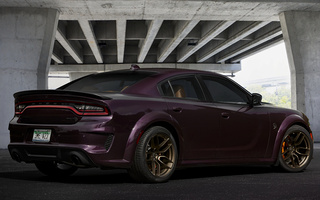 Dodge Charger SRT Hellcat Redeye Jailbreak Widebody (2022) (#107029)