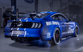 Ford Mustang GT Supercar (2022) (#107030)