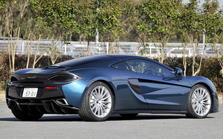 McLaren 570GT (2016) JP (#107090)