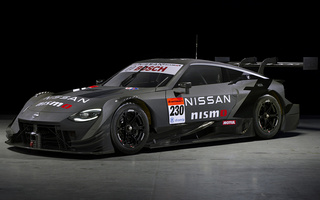 Nissan Z GT500 by Nismo (2022) (#107093)