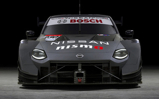 Nissan Z GT500 by Nismo (2022) (#107094)