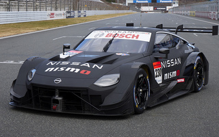 Nissan Z GT500 by Nismo (2022) (#107095)