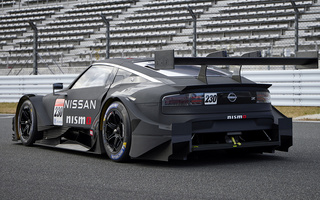 Nissan Z GT500 by Nismo (2022) (#107096)