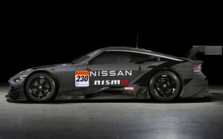 Nissan Z GT500 by Nismo (2022) (#107097)