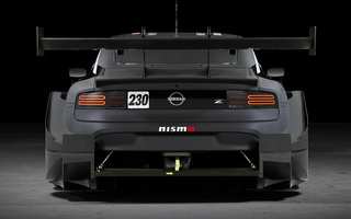 Nissan Z GT500 by Nismo (2022) (#107098)