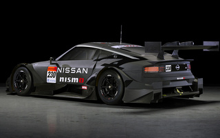 Nissan Z GT500 by Nismo (2022) (#107099)