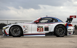 BMW Z4 GTLM (2015) (#107118)