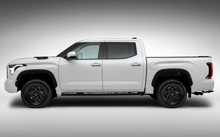 Toyota Tundra TRD Pro CrewMax (2022) (#107130)