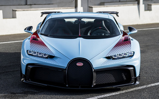 Bugatti Chiron Pur Sport Grand Prix (2022) (#107168)