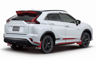 Mitsubishi Eclipse Cross PHEV Ralliart Style (2022) (#107220)