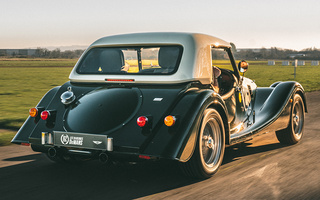 Morgan Plus 4 LM62 (2022) (#107237)