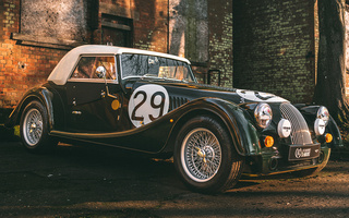 Morgan Plus 4 LM62 (2022) (#107239)