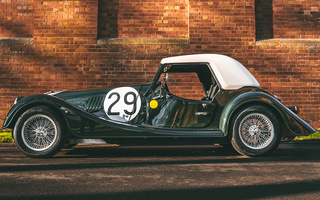 Morgan Plus 4 LM62 (2022) (#107240)