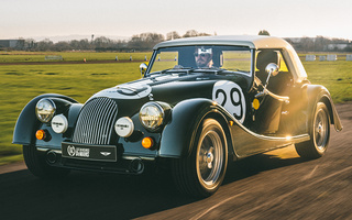 Morgan Plus 4 LM62 (2022) (#107241)