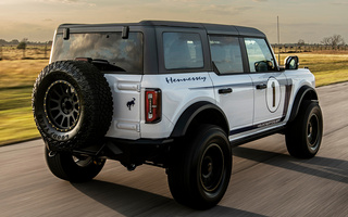 Hennessey VelociRaptor 400 Bronco (2022) (#107387)