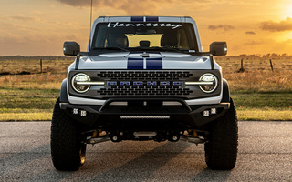 Hennessey VelociRaptor 400 Bronco (2022) (#107390)