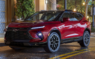 Chevrolet Blazer RS (2023) (#107445)