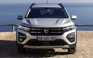 Dacia Jogger (2022) (#107486)