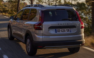 Dacia Jogger (2022) (#107487)