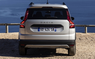 Dacia Jogger (2022) (#107491)