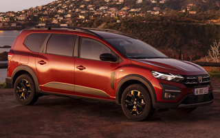 Dacia Jogger Extreme (2022) (#107505)