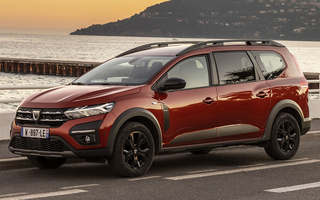 Dacia Jogger Extreme (2022) (#107506)