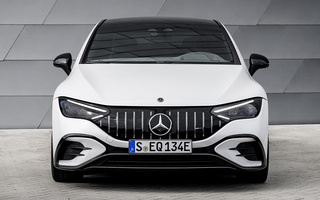 Mercedes-AMG EQE 53 (2022) (#107595)