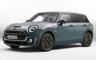 Mini Cooper S Clubman Untold Edition (2022) (#107605)