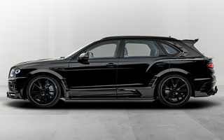 Bentley Bentayga Speed by Mansory (2022) (#107650)