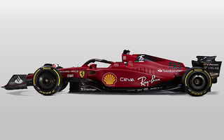 Ferrari F1-75 (2022) (#107669)