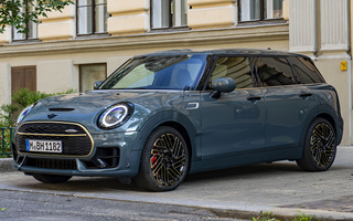 Mini John Cooper Works Clubman Untold Edition (2022) (#107699)