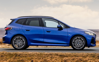 BMW 2 Series Active Tourer M Sport (2022) UK (#107718)