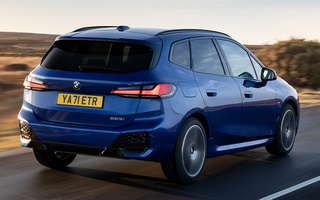 BMW 2 Series Active Tourer M Sport (2022) UK (#107720)