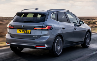 BMW 2 Series Active Tourer (2022) UK (#107723)