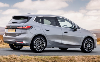 BMW 2 Series Active Tourer (2022) UK (#107727)