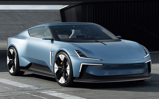 Polestar O2 Concept (2022) (#107765)