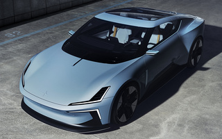 Polestar O2 Concept (2022) (#107767)