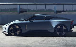 Polestar O2 Concept (2022) (#107768)