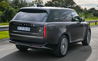 Range Rover Autobiography (2022) ZA (#107769)