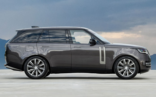 Range Rover Autobiography (2022) ZA (#107773)