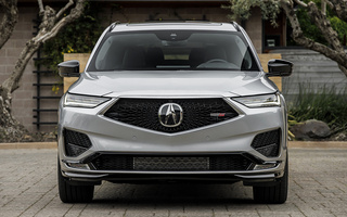 Acura MDX Type S (2022) (#107806)