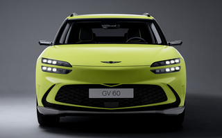 Genesis GV60 (2022) (#107822)