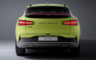 Genesis GV60 (2022) (#107824)