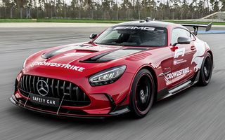 Mercedes-AMG GT Black Series F1 Safety Car (2022) (#107850)